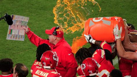 How to bet on Gatorade color in Super Bowl 58: Odds, trends .